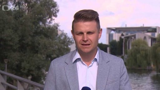 Podmínky pro cestování do sousedních zemí