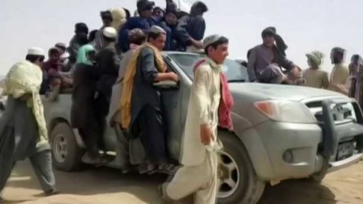 Taliban vítězí. Bylo to nevyhnutelné?