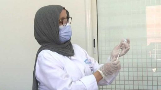 Africe chybějí vakcíny