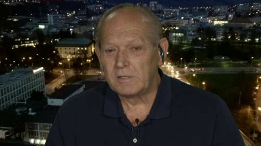 Koho a kdy může odposlouchávat BIS?