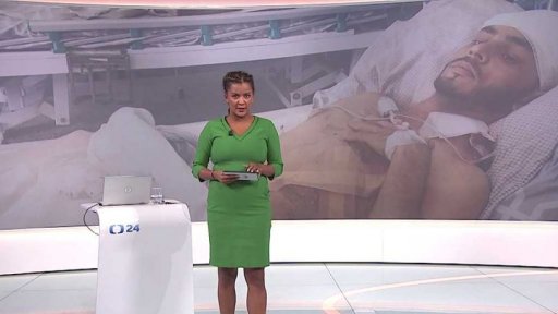 Stručný přehled témat