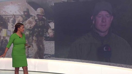 Teror v Afghánistánu