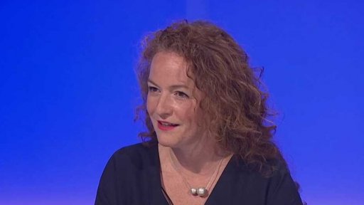 Dokument ČT: Jednotka intenzivního života