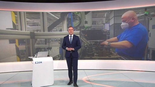 Stručný přehled témat