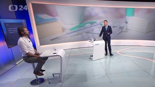 Epidemie covidu-19 v Česku nabírá na síle