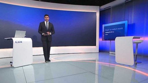 Stručný přehled témat