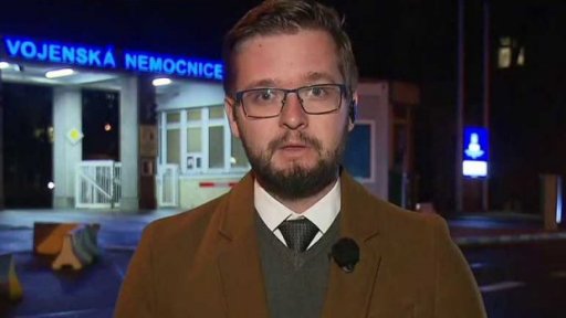 Prezident Zeman je ve stabilizovaném stavu