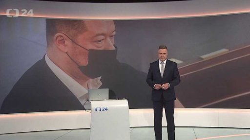 Stručný přehled témat