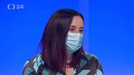 Epidemická situace v sociálních zařízeních