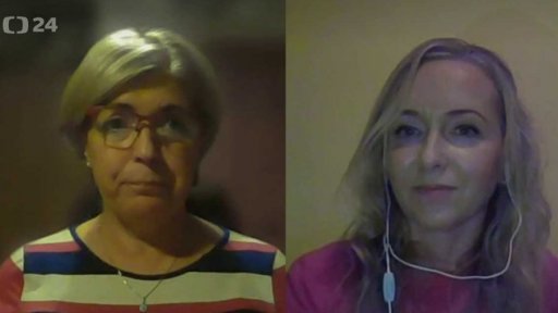 Nouzový stav a nová opatření