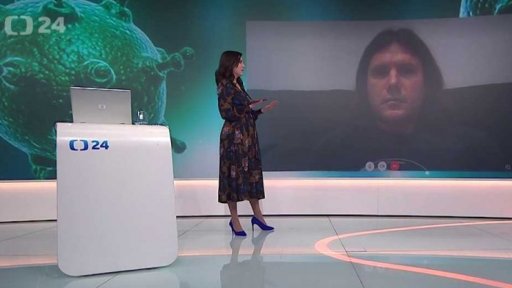 Obavy z nové varianty covidu-19