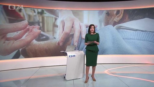 Stručný přehled témat