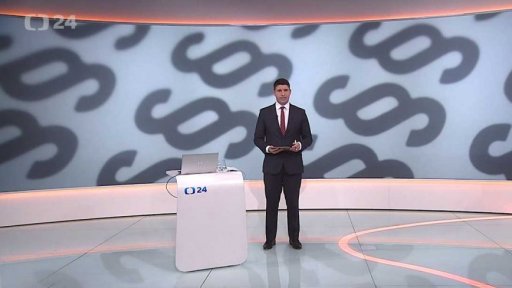 Stručný přehled témat