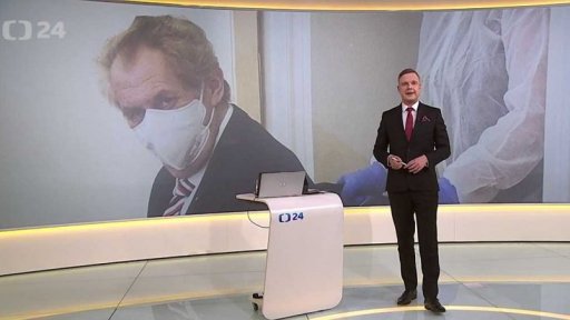 Stručný přehled témat