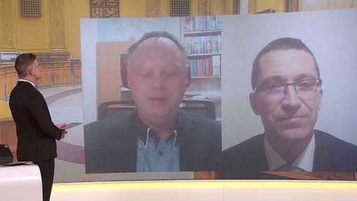 J. Lipavský: ministr zahraničí. Překvapení?