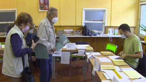 Novela volebního zákona