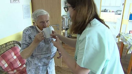 Jednání vlády - běžná agenda ze řádné schůze