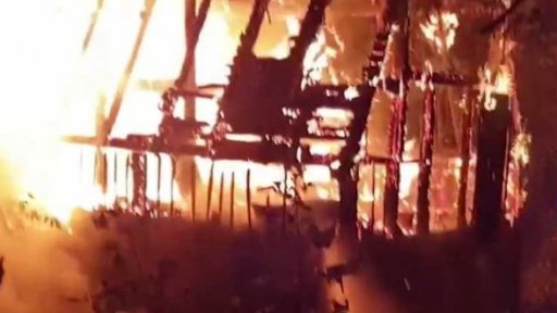 Novela zákona o požární ochraně