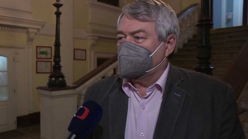 Volební sjezd KSČM se opět odkládá