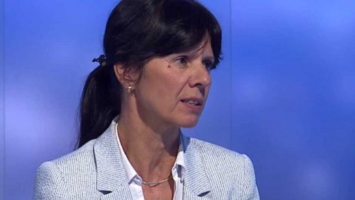 Ilona Mauritzová se vzdala poslaneckého mandátu