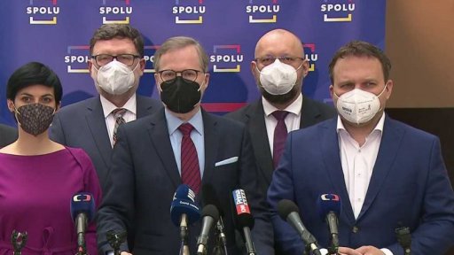 Diplomatický konflikt mezi ČR a Ruskem a dostavba Dukovan