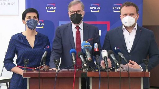 Předčasné volby a nedůvěra vládě