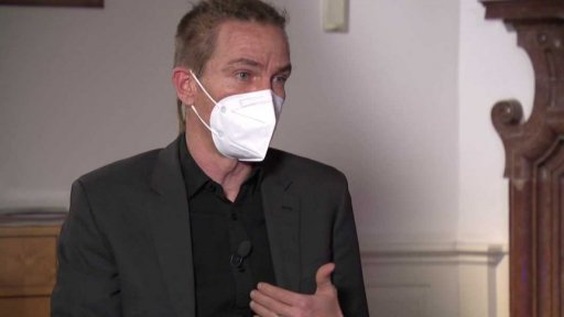 Rozhovor s Ivanem Bartošem