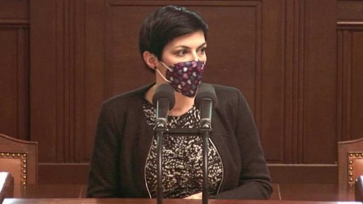 Manželství pro všechny