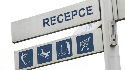 Záchranný plán pro cestovní ruch