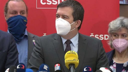 Cesta Jana Hamáčka do Moskvy