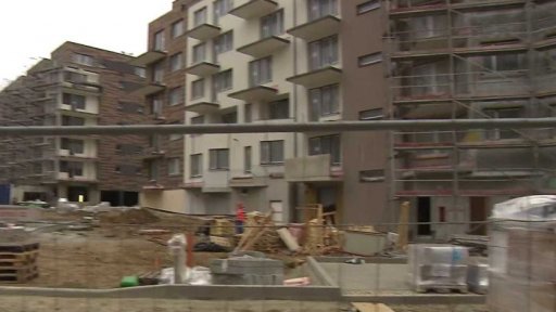 Nový stavební zákon