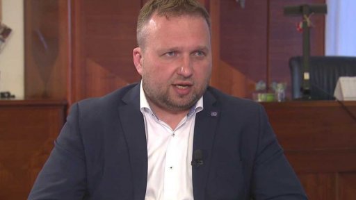 Rozhovor s Marianem Jurečkou