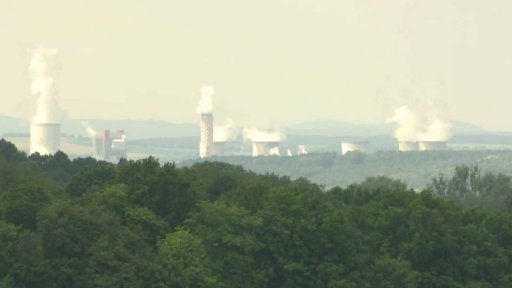 Dohoda o dolu Turów