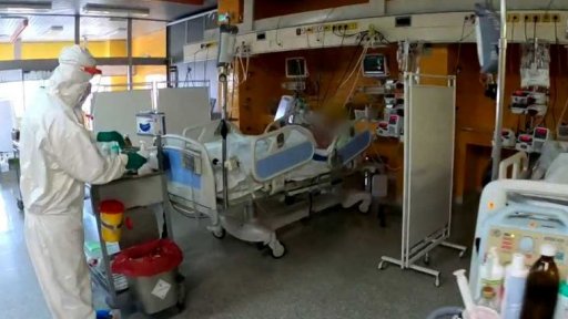 Vakcína jako symbol roku