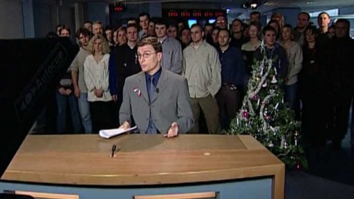 Svědci doby: 20 let od tzv. televizní krize na Kavčích horách