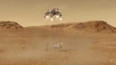 Tweet týdne: Perseverance na Marsu
