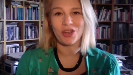 Maďarský nezávislý web Telex