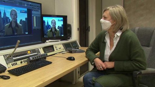 Čtvrtstoletí: Petra Flanderková