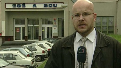 Čtvrtstoletí: Ivan Lukáš