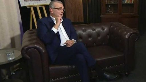 Hovory Kalousek Soukup