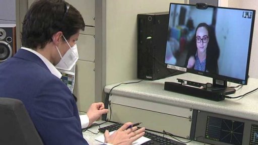 Zpravodajský obsah na Facebooku a Googlu v Austrálii