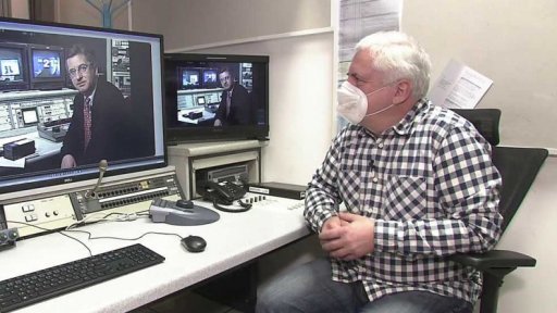 Čtvrtstoletí: Přemysl Čech