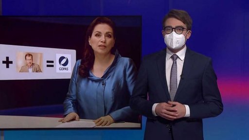 Vypjaté jednání Rady ČT i s vypnutými mikrofony