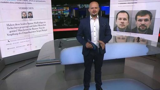 Lajk: článek o vrbětické kauze v Die Zeit