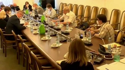 Dění v mediálních radách v uplynulém týdnu