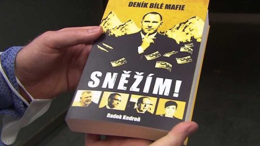 Kauzy: korupce v Nemocnici Na Homolce