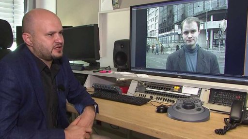 Čtvrtstoletí: Luboš Rosí