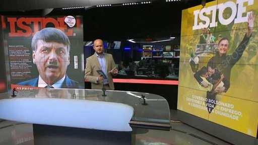 Titulní strana: když se titulka nelíbí politikům