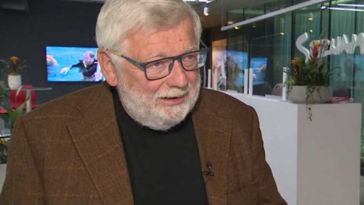 Kauzy: reportáž o dětech, které zmizely z nemocnic