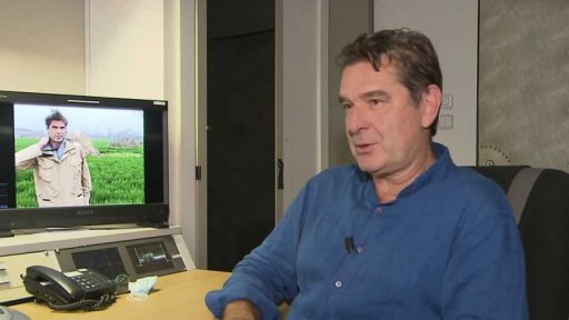 Čtvrtstoletí: Tomáš Etzler